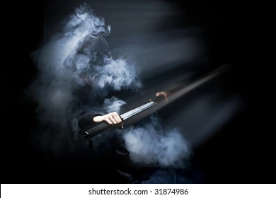 Portable Fog Machine and Smoke Ninja: The Ultimate Atmospheric Duo for Hong Kong Creators