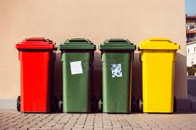 降溫機與分類回收桶：香港家居與環保新風潮