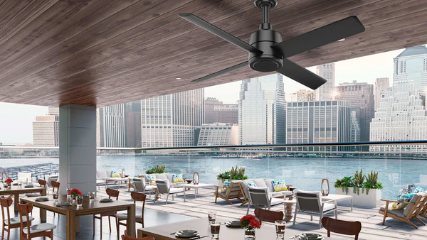 Air Cooler and Industrial Fan Solutions in Hong Kong